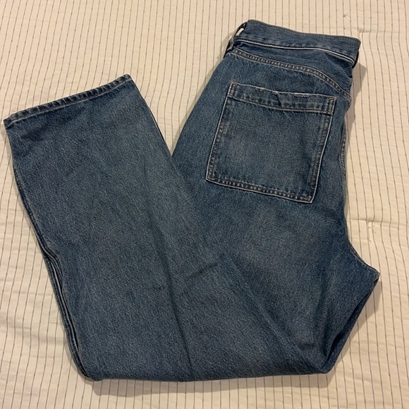 Express Jeans - Picture 5 of 6